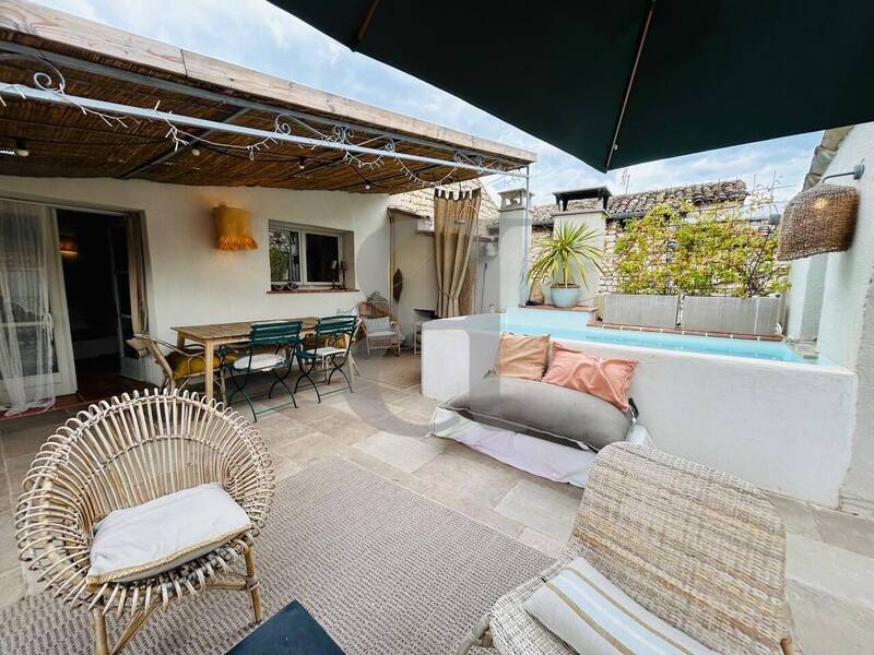 Vente maison 5 pièces 246 m² à Buis-les-Baronnies 26170