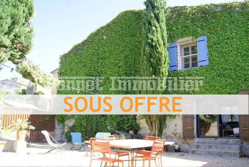 Vente maison 5 pièces 130 m² à Mirabel-aux-Baronnies 26110