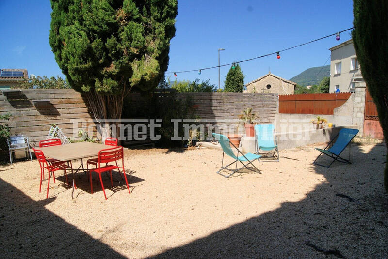 Vente maison 5 pièces 130 m² à Mirabel-aux-Baronnies 26110