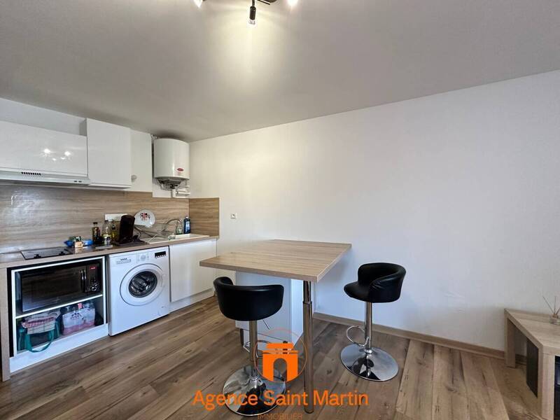 Vente immeuble à Bourg-Saint-Andéol 07700