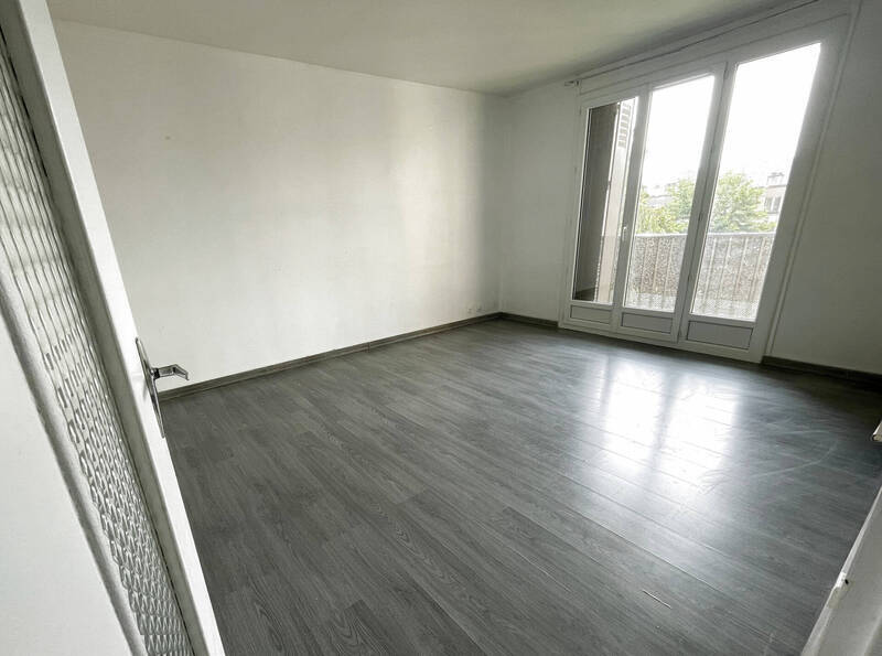 Vente appartement 3 pièces 61 m² à Saint-Vallier 26240