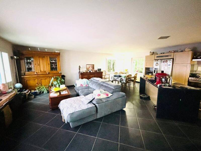 Vente maison 6 pièces 150 m² à Charmes-sur-l'Herbasse 26260