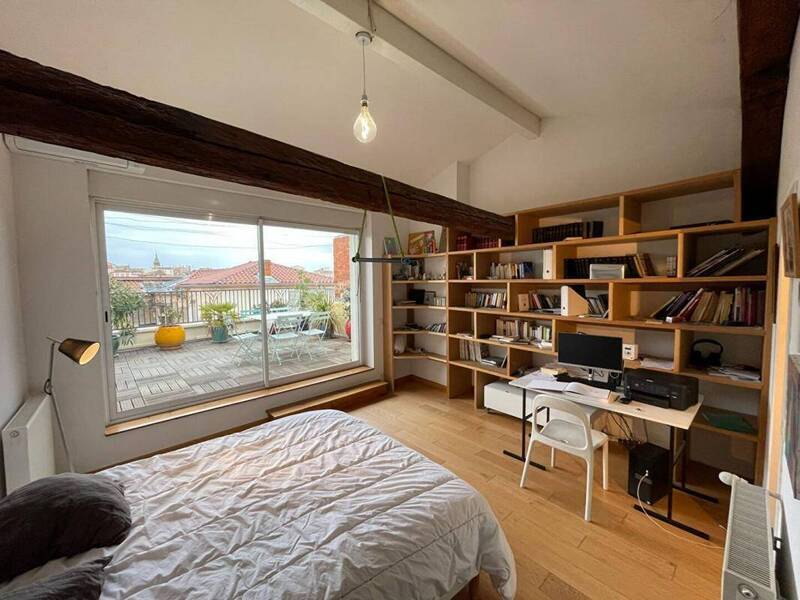 Vente appartement 6 pièces 139 m² à Romans-sur-Isère 26100