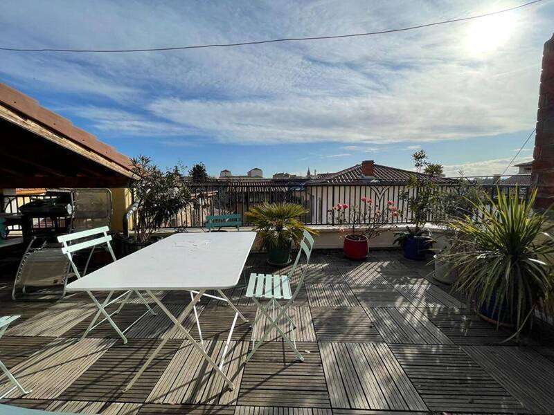 Vente appartement 6 pièces 139 m² à Romans-sur-Isère 26100