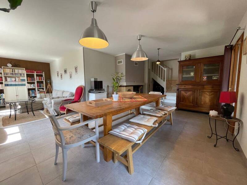 Vente maison 5 pièces 123 m² à Romans-sur-Isère 26100