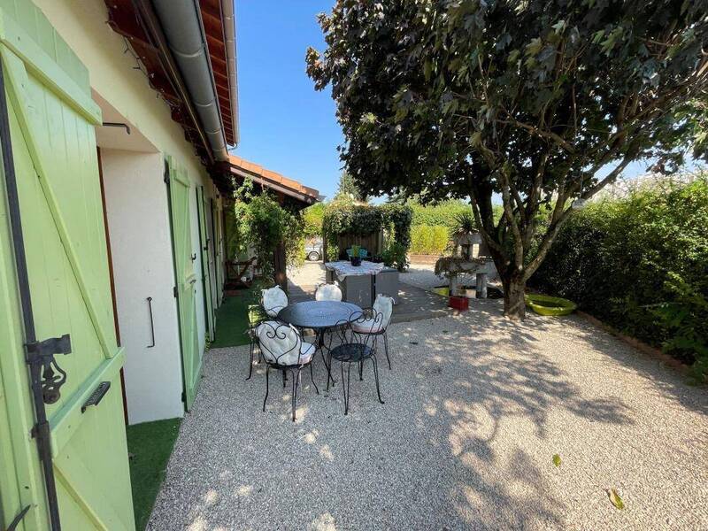 Vente maison 5 pièces 123 m² à Romans-sur-Isère 26100