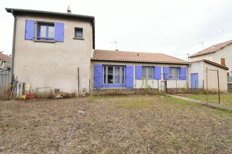 Vente maison 5 pièces 111 m² à Bourg-lès-Valence 26500