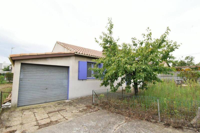 Vente maison 5 pièces 111 m² à Bourg-lès-Valence 26500