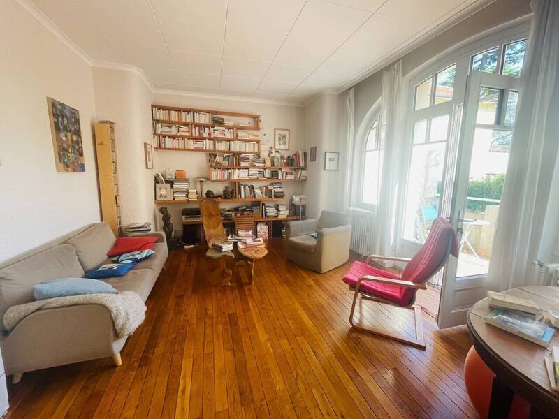 Vente maison 8 pièces 180 m² à Romans-sur-Isère 26100