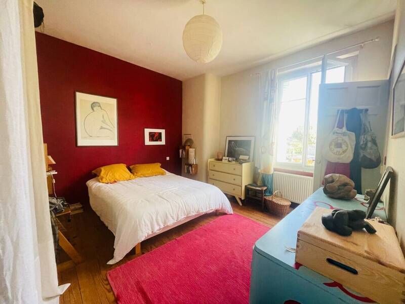 Vente maison 8 pièces 180 m² à Romans-sur-Isère 26100