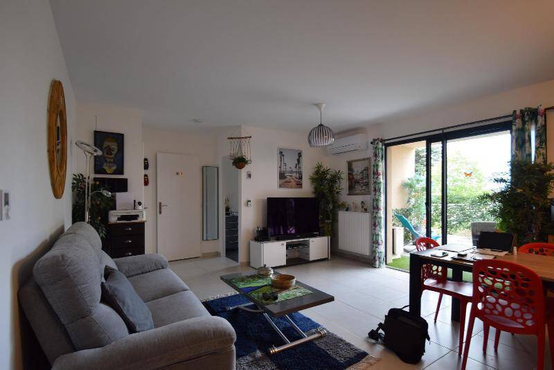 Vente appartement 2 pièces 50 m² à Aubenas 07200