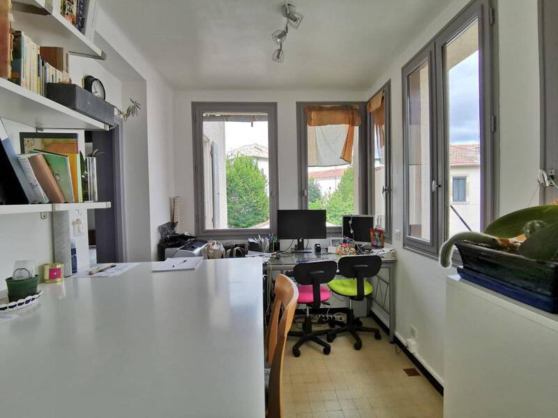 Vente maison 9 pièces 160 m² à Aubenas 07200