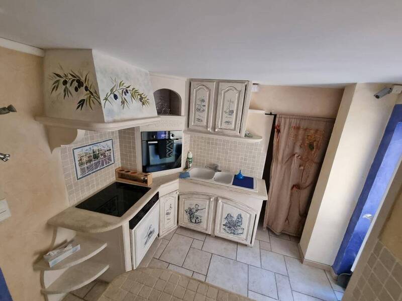 Vente immeuble à Puygiron 26160