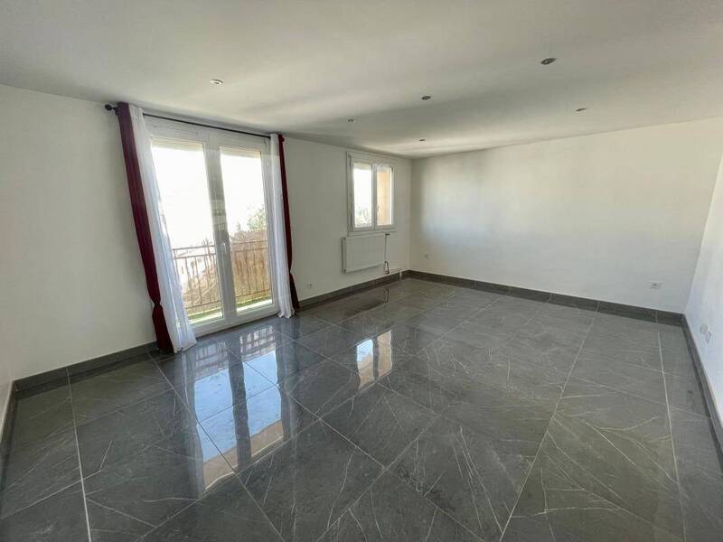 Vente appartement 3 pièces 64 m² à Romans-sur-Isère 26100