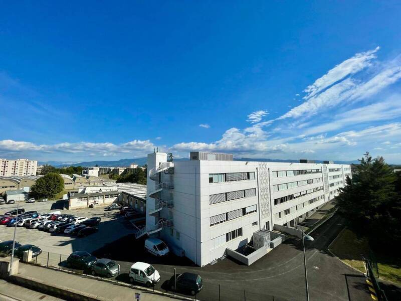 Vente appartement 3 pièces 64 m² à Romans-sur-Isère 26100