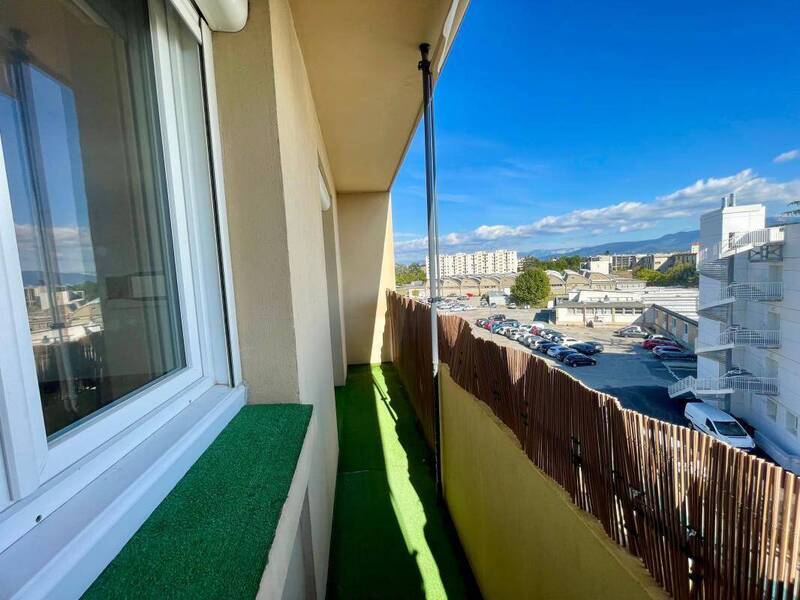 Vente appartement 3 pièces 64 m² à Romans-sur-Isère 26100