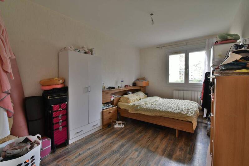 Vente appartement 3 pièces 61 m² à Romans-sur-Isère 26100