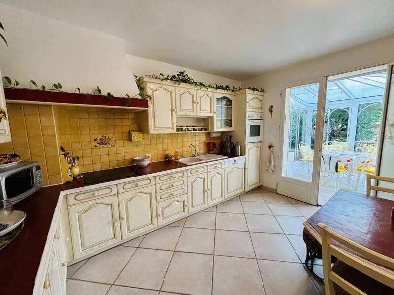 Vente maison 4 pièces 147 m² à Génissieux 26750