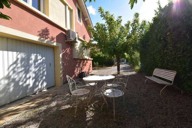 Vente maison 4 pièces 85 m² à Romans-sur-Isère 26100