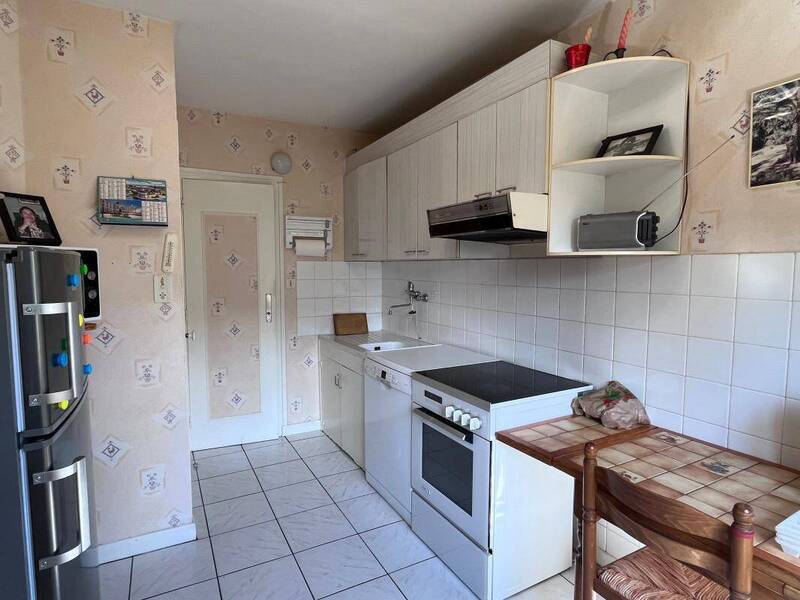 Vente maison 4 pièces 85 m² à Romans-sur-Isère 26100