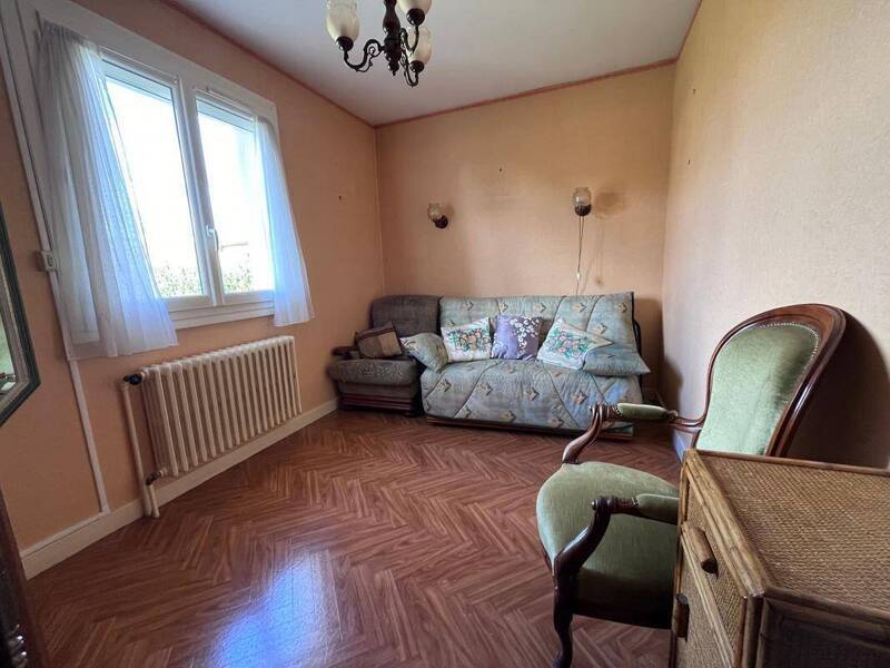 Vente maison 4 pièces 85 m² à Romans-sur-Isère 26100