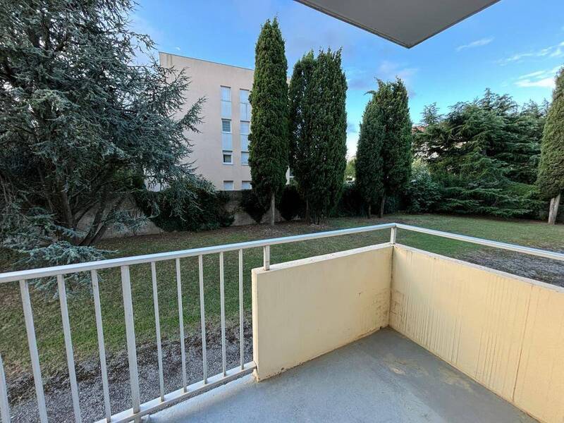 Vente appartement 3 pièces 71 m² à Romans-sur-Isère 26100