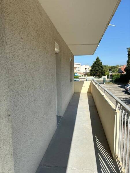 Vente appartement 3 pièces 71 m² à Romans-sur-Isère 26100