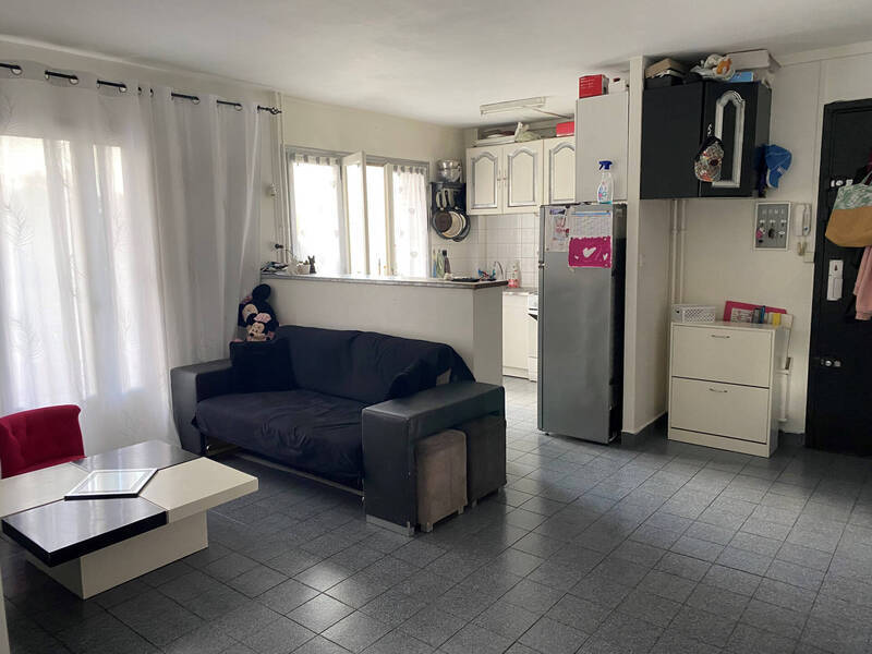 Vente appartement 3 pièces 52 m² à Valence 26000