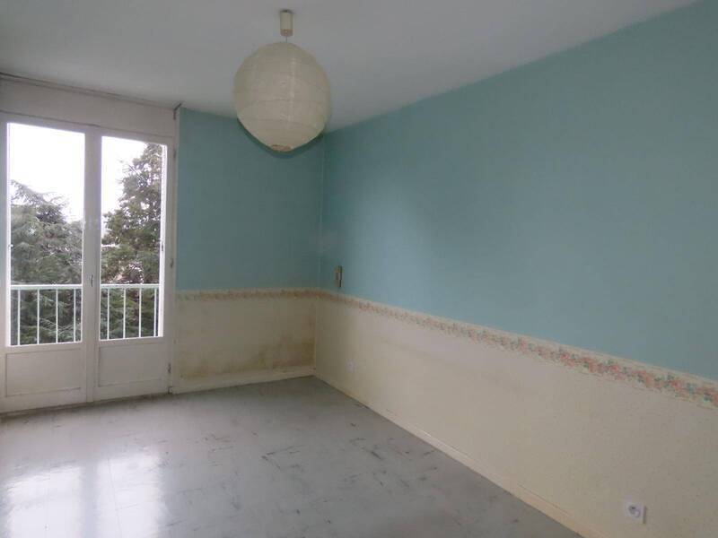 Vente appartement 4 pièces 75 m² à Annonay 07100