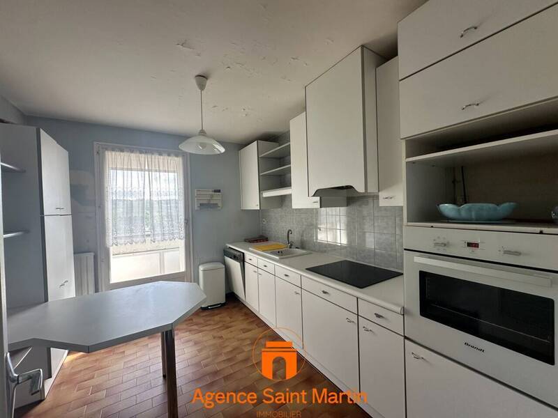 Vente appartement 5 pièces 106 m² à Montélimar 26200