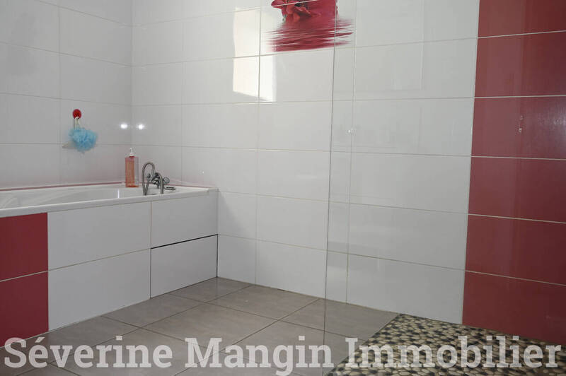 Vente maison 5 pièces 148 m² à Romans-sur-Isère 26100