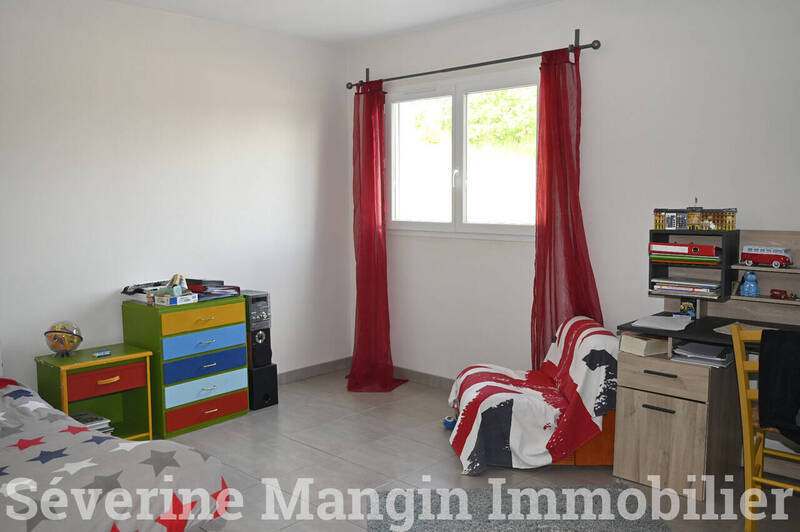 Vente maison 5 pièces 148 m² à Romans-sur-Isère 26100