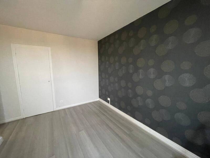 Vente appartement 4 pièces 83 m² à Romans-sur-Isère 26100