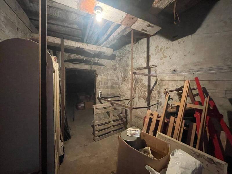 Vente maison 3 pièces 80 m² à Romans-sur-Isère 26100