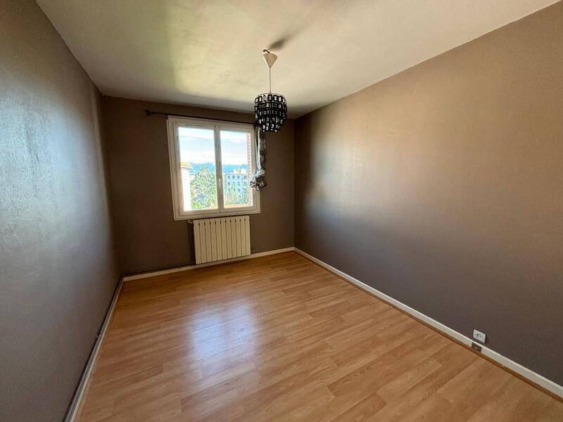 Vente appartement 3 pièces 56 m² à Romans-sur-Isère 26100