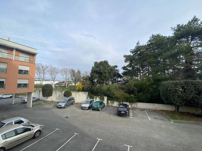 Vente appartement 1 pièce 22 m² à Valence 26000