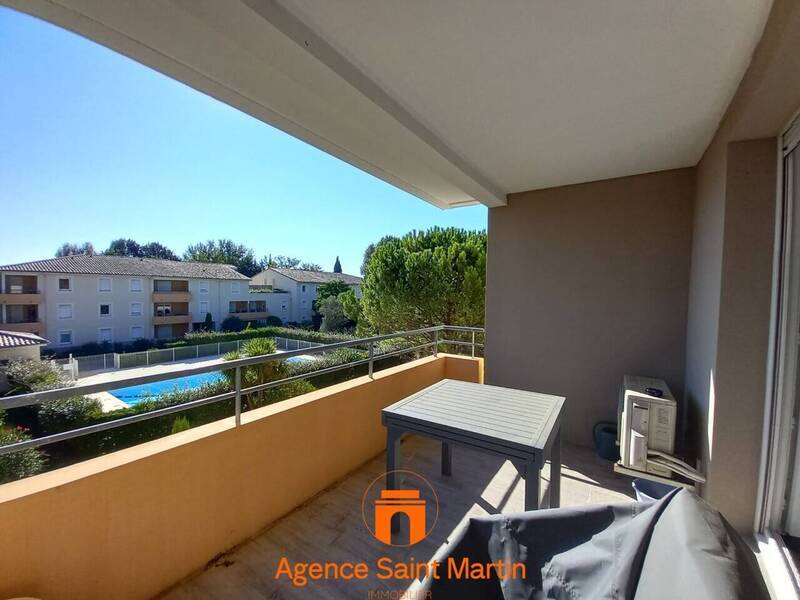 Vente appartement 3 pièces 54 m² à Montélimar 26200