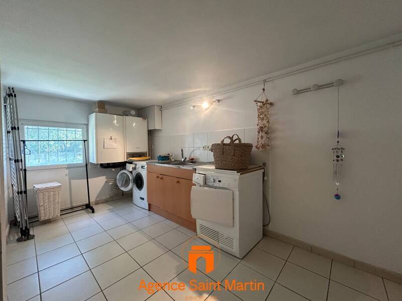 Vente maison 5 pièces 100 m² à Montélimar 26200