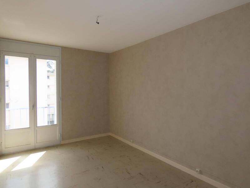 Vente appartement 3 pièces 65 m² à Annonay 07100