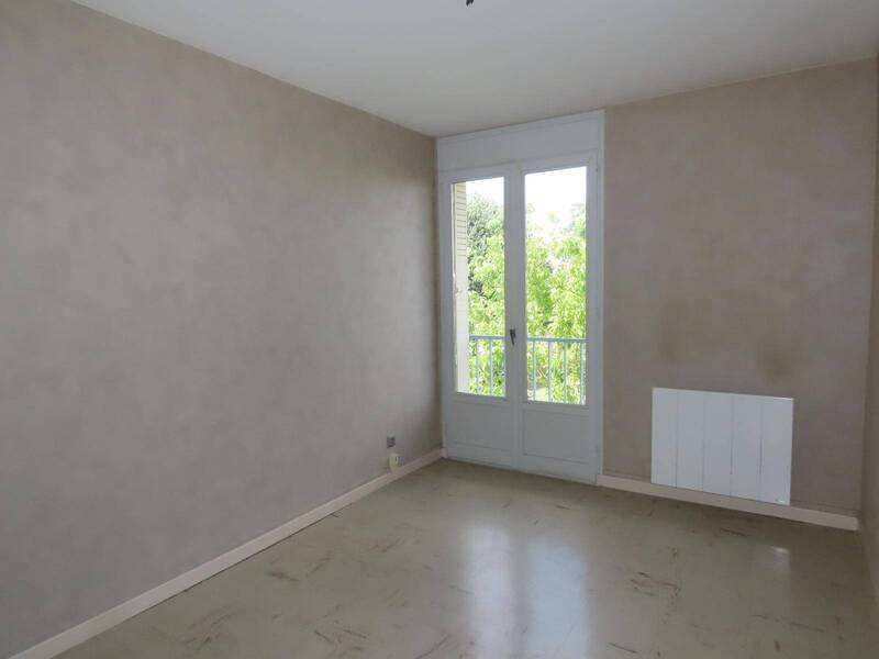 Vente appartement 3 pièces 65 m² à Annonay 07100