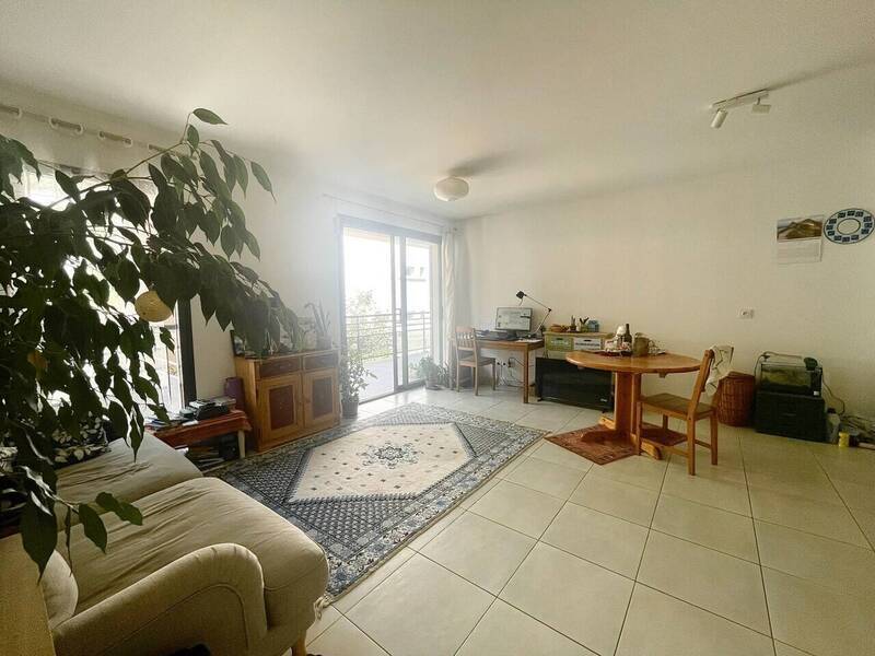 Vente appartement 2 pièces 44 m² à Tournon-sur-Rhône 07300