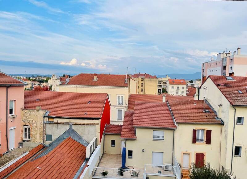 Vente appartement 3 pièces 68 m² à Romans-sur-Isère 26100