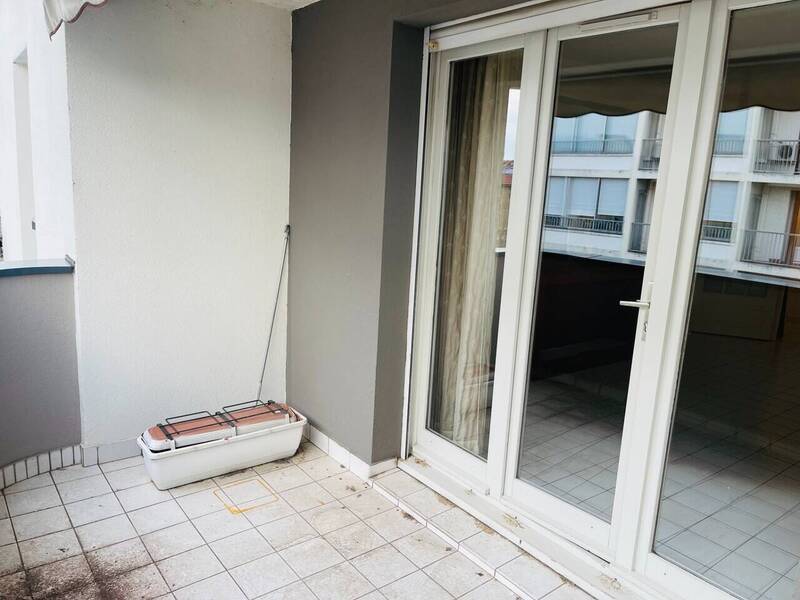 Vente appartement 3 pièces 68 m² à Romans-sur-Isère 26100