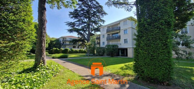 Vente appartement 4 pièces 86 m² à Montélimar 26200