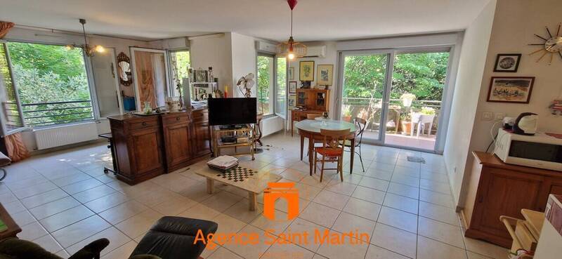 Vente appartement 4 pièces 86 m² à Montélimar 26200