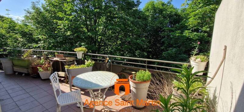 Vente appartement 4 pièces 86 m² à Montélimar 26200