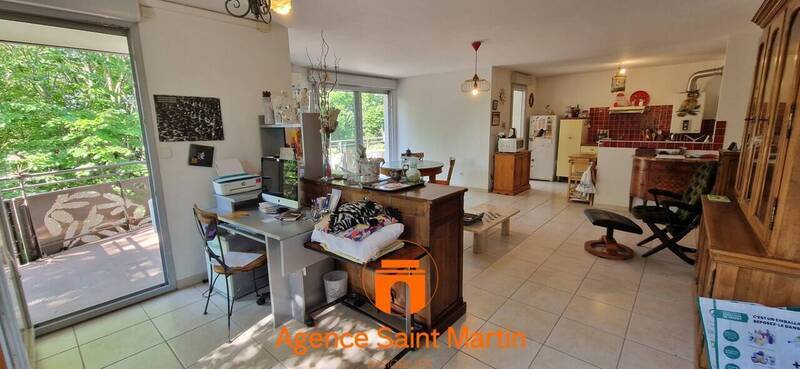 Vente appartement 4 pièces 86 m² à Montélimar 26200