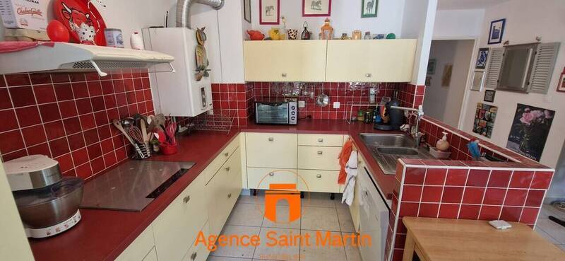 Vente appartement 4 pièces 86 m² à Montélimar 26200