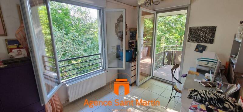 Vente appartement 4 pièces 86 m² à Montélimar 26200