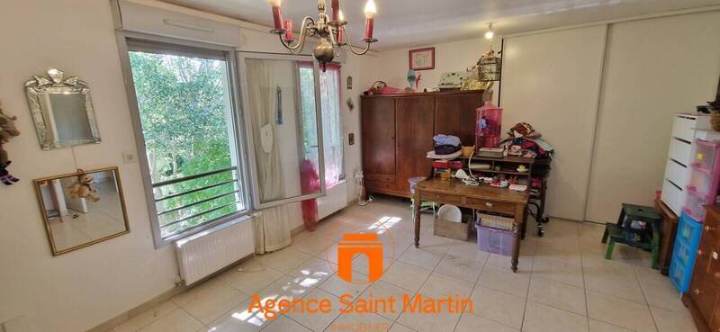 Vente appartement 4 pièces 86 m² à Montélimar 26200